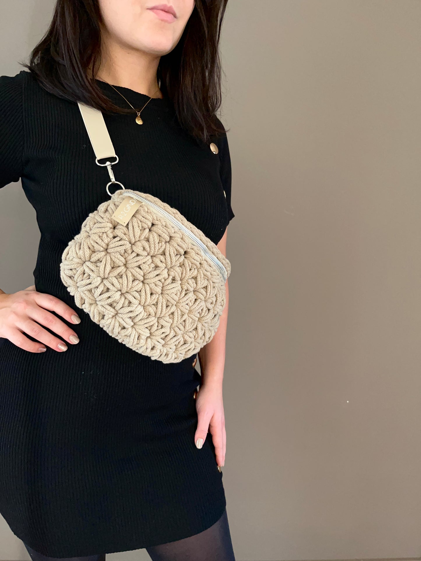 Beige Celia