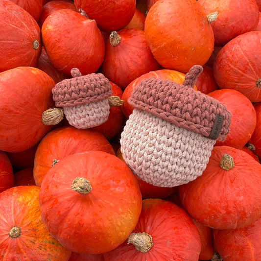 Herbstkorb