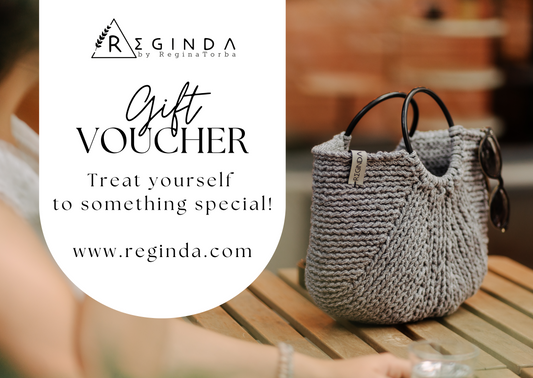 Reginda Gift Card